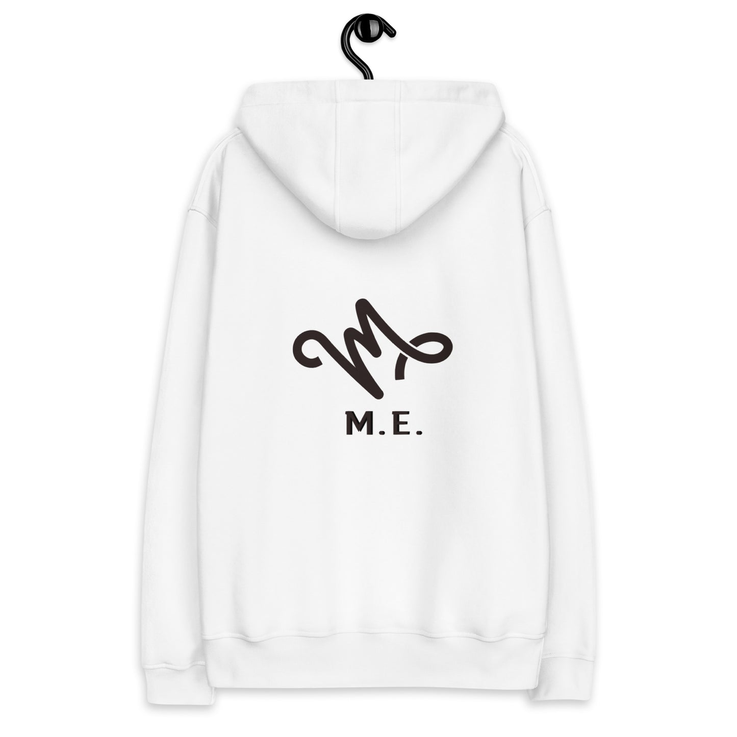 M.E. Premium Hoodie