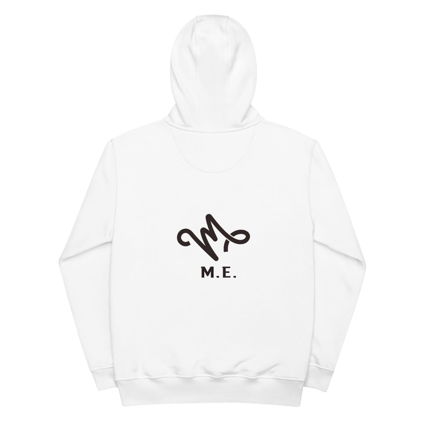 M.E. Premium Hoodie