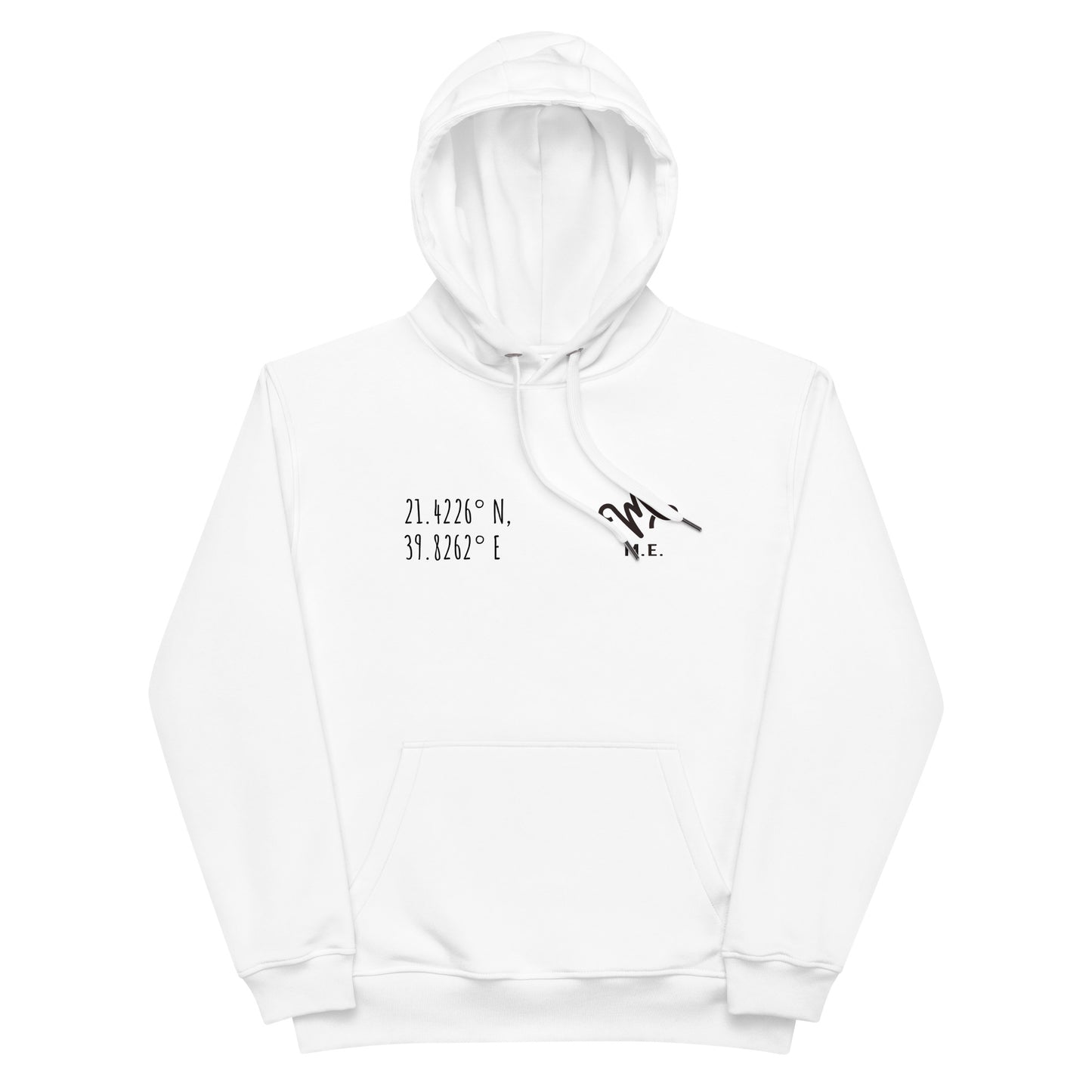 M.E. Premium Hoodie